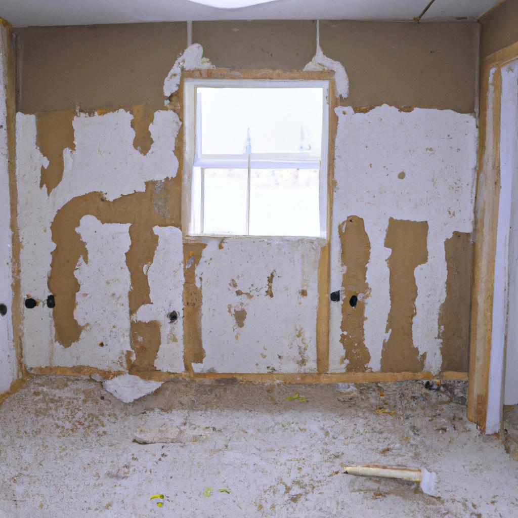 プロの技で建物を内装から美しくリフォーム！耐久性とDIYを兼ね備えた施工で理想の住まいを実現