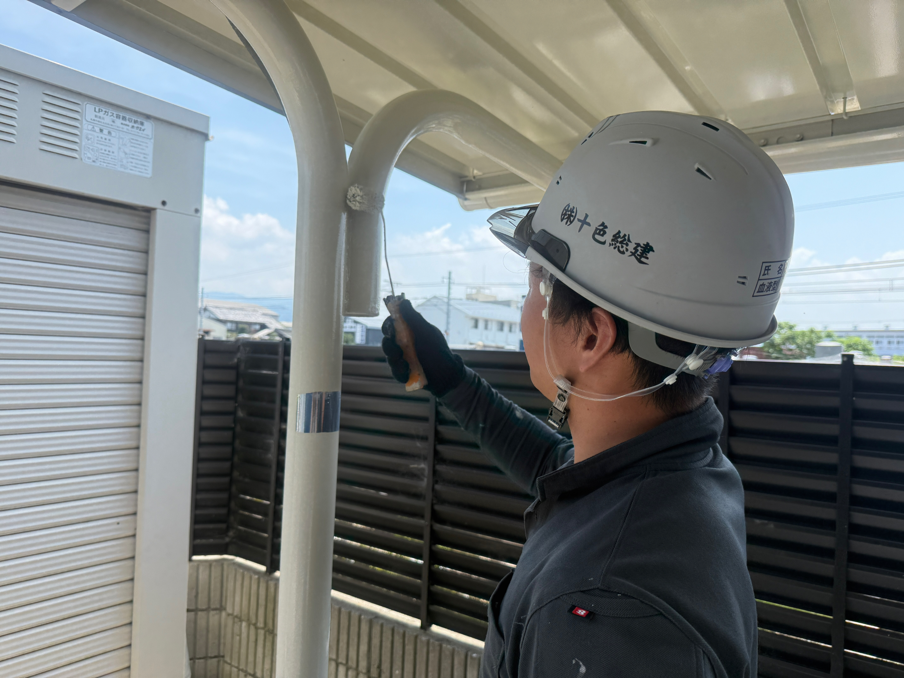 革新的な提案で建物を美しく、機能的に！お問い合わせは1歩先へ