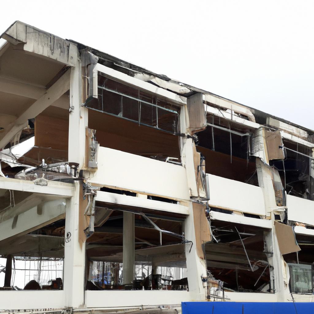 2. 株式会社十色総建の解体サービス