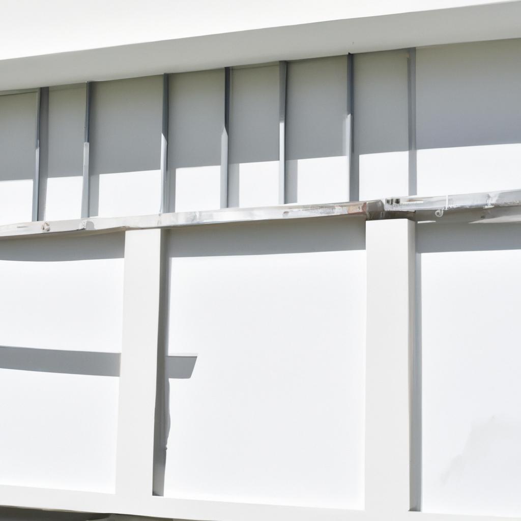 リフォーム工事で建物をリニューアル