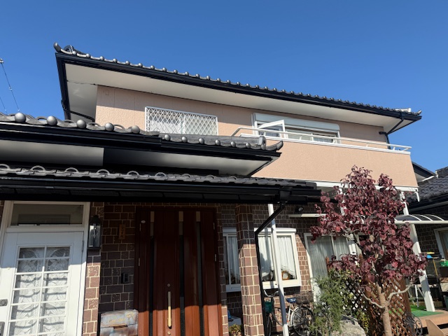 施工の流れ