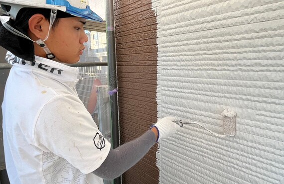外壁のトラブルを未然に防ぐ！あなたのマイホームを守るメンテナンス術